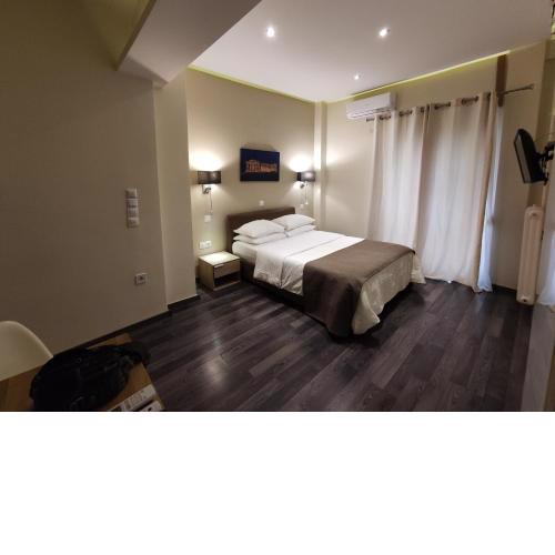 Athens Luxurious Suite 30