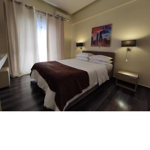 Athens Luxurious Suite 50