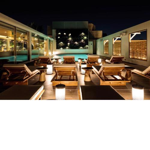 Athens Marriott Hotel