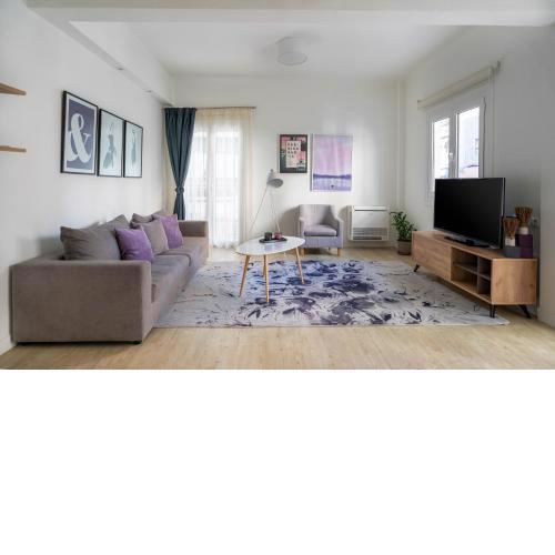 Athens Morum City Apartments