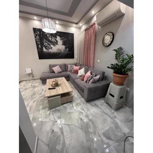 Athens Nautical Flat