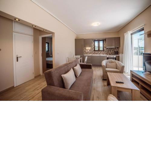 Athens, North Suburbs, Luxury Penthouse