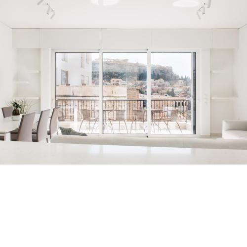 Athens Observatory Suite