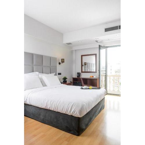 Athens Odeon Hotel