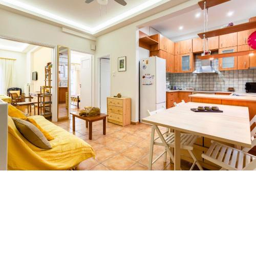 Athens Perfect Spot - Zografou Cozy Home