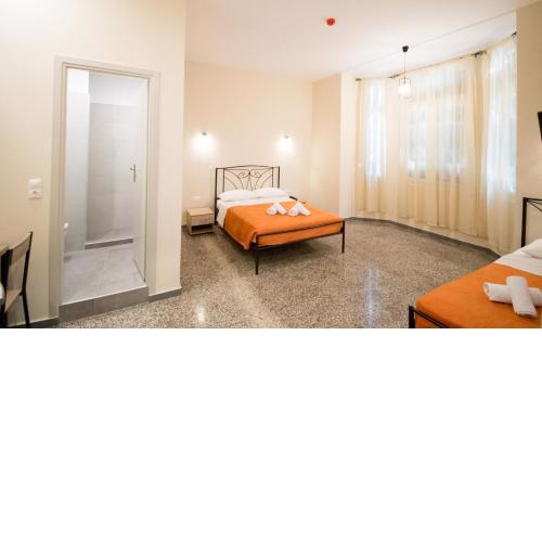 Athens Psiri Hotel