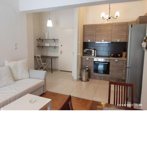 Athens Quality Apartments - No4, 3rd floor