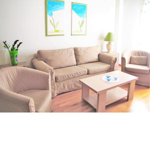 Athens Quality Apartments