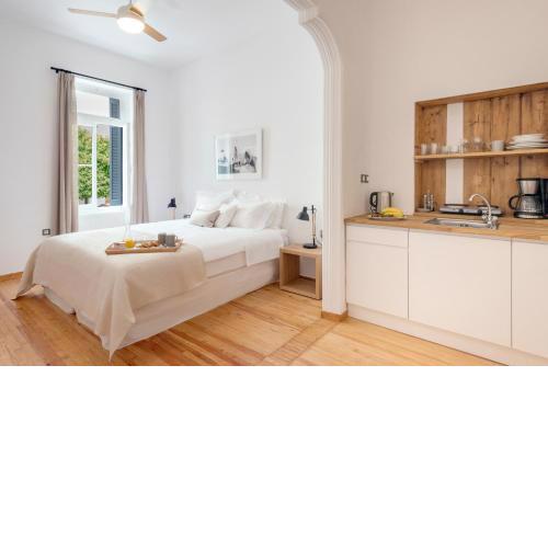 Athens Residence Apartments