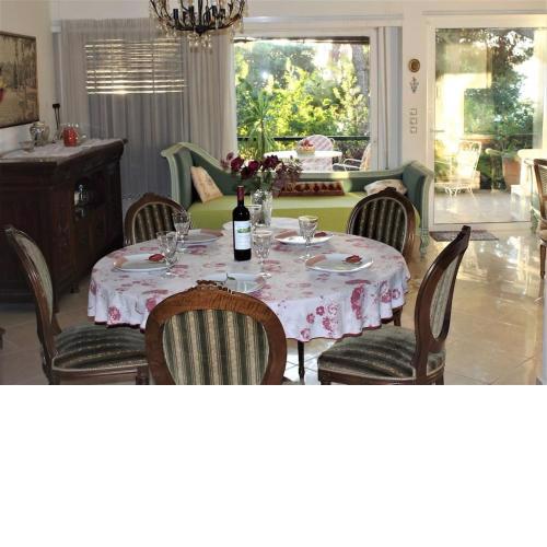 Athens Riviera coast apartment