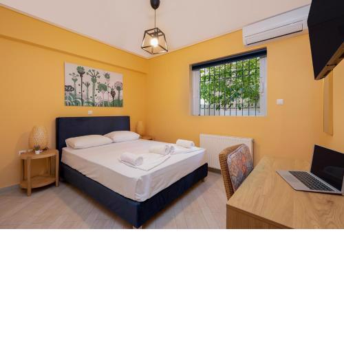 Athens Riviera Golf Apartment