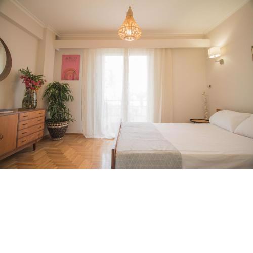 Athens Seaside Apt