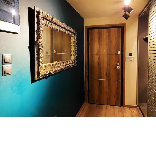 Athens Skylight Condo