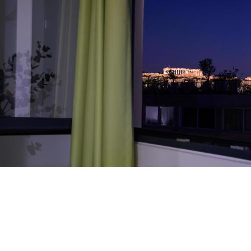 Athens Starlight Hotel