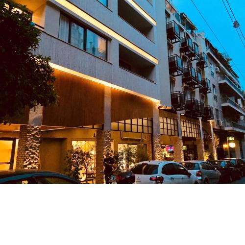 Athens Studios