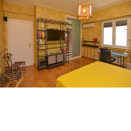 Athens Stylish studio in front of Syntagma metro stop for 2