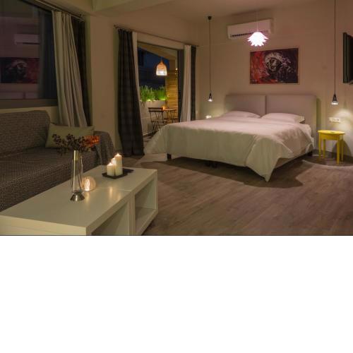 Athens Suites