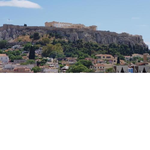 Athens Utopia Ermou