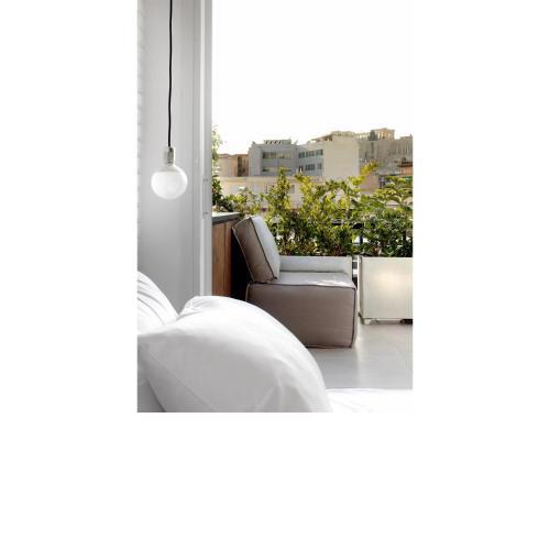 Athens View Loft - 02