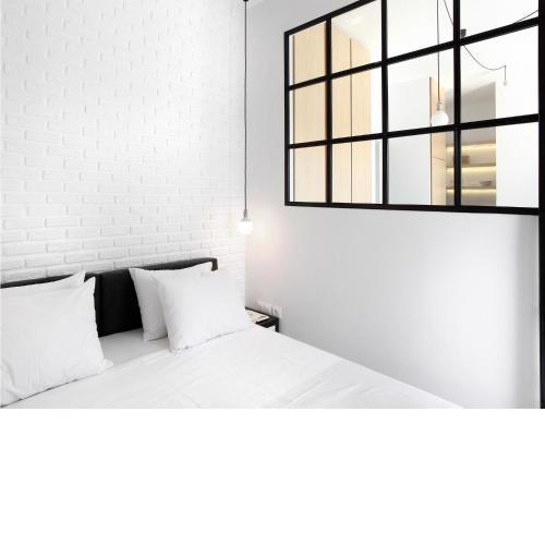 Athens View Loft - 03