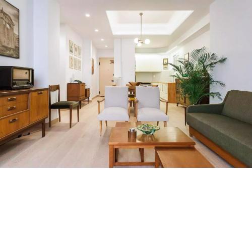 Athens Vintage Apartments - Pagrati