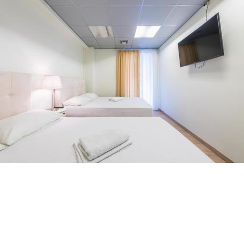 Athens Welcome Suites Apartments