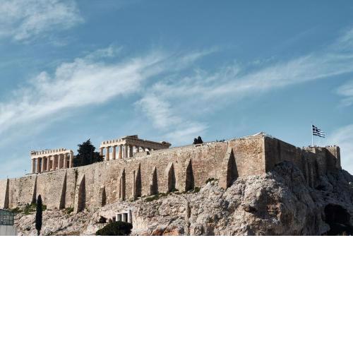 AthensWas Design Hotel