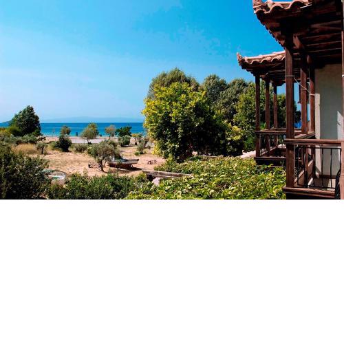 Athina Apartments