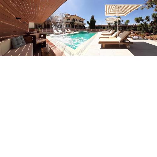 Athina Apartments