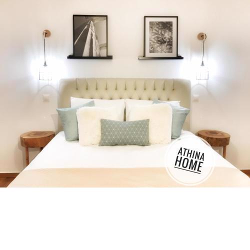 Athina Apartments