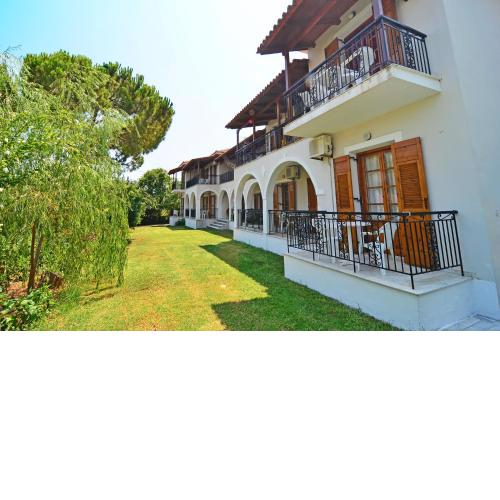Athina apartments