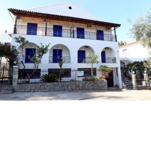 Athina Apartments