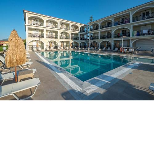Athina Apartments