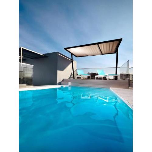 Athina Art Apartments