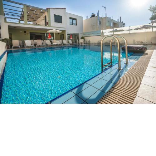Athina Beach Hotel
