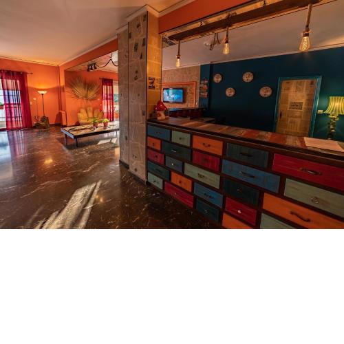 Athina Design - Boutique GuestHouse