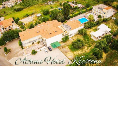 Athina Hotel