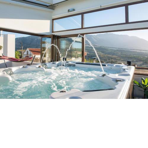 Athina House Spa & Hammam