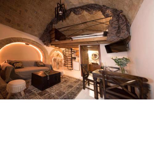 Athina house