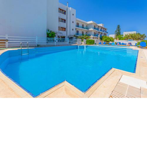 Athina Inn
