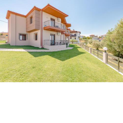 Athina Luxury Apartments