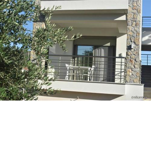 Athina Palace Luxurious Appartments