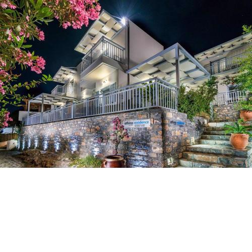 Athina Residence