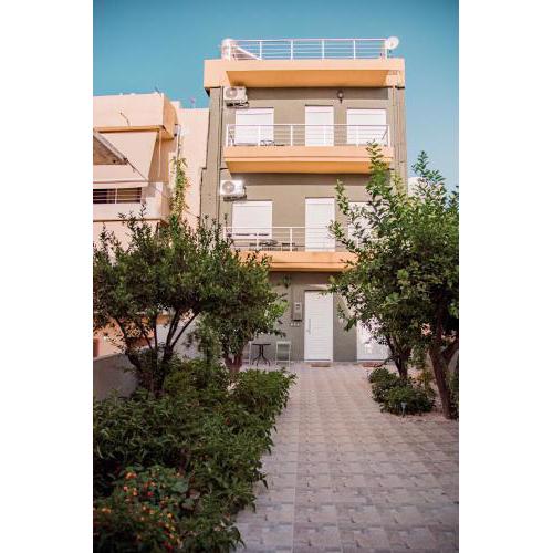 Athina Secret Apartments Adults Only
