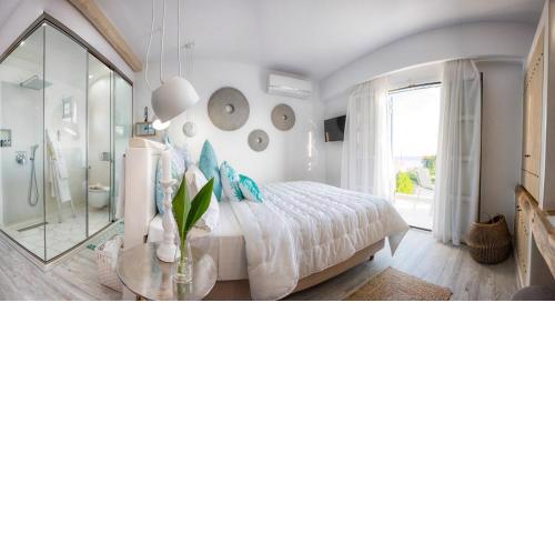 Athina Studios and Suites Plaka