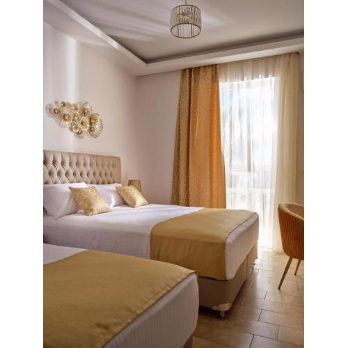 Athina Studios