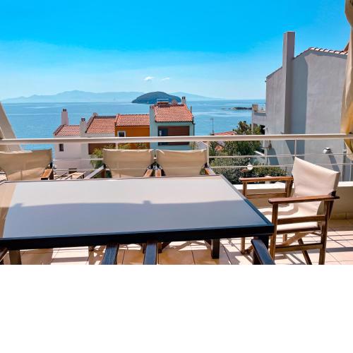Athina Villa - Premier Sea