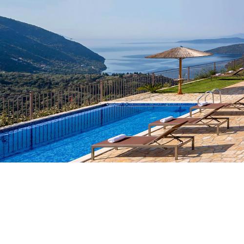 Athina Villas