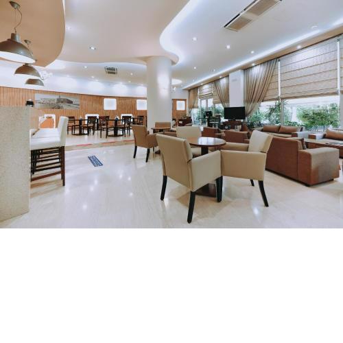 Athinaiko Hotel