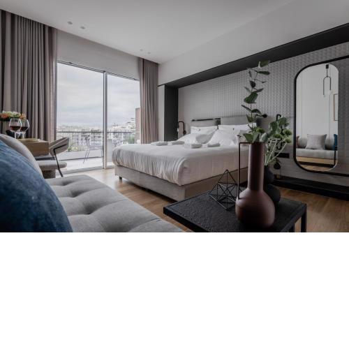 Athinaion Recreation Suites